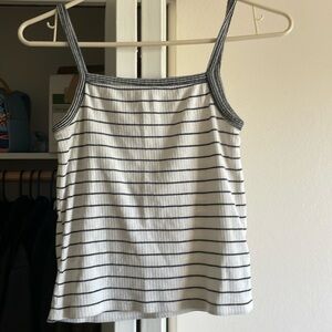 Zara tank top